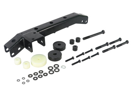 Superpro Front Diff Drop Kit for Toyota Land Cruiser 100 Series (98-07)