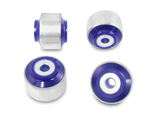 Superpro Front Upper Control Arm Bush Kit for Audi A4 B6 Quattro (00-05)