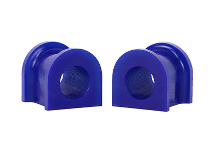 Superpro Front Anti Roll Bar Bush Kit 29mm for Toyota FJ Cruiser GSJ15 (09-18)