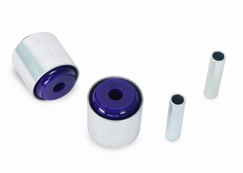 Superpro Front Lower Radius Arm Bush Kit for BMW X5 E53 (00-06)