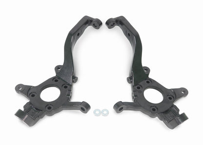 Superpro Steering Knuckle Bump Steer Kit for Isuzu D-Max TFS RG01 4WD (19-)