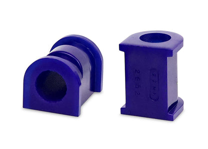 Superpro Front Anti Roll Bar Bush Kit 22mm for Suzuki Ignis FH MH (00-05)