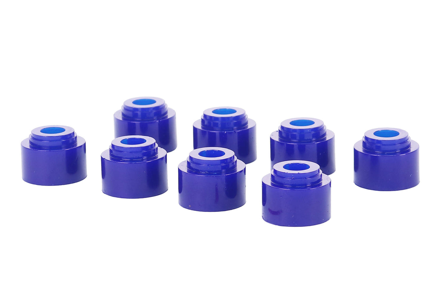 Superpro Front Anti Roll Bar Link Bush Kit for Nissan XFN XF (88-92)