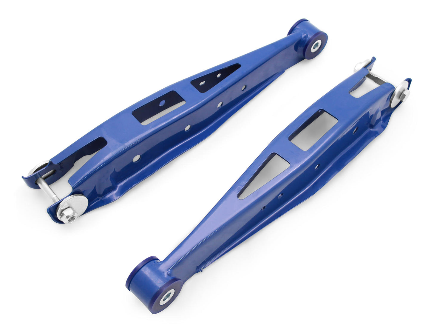 Superpro Rear Control Arms Lower Rear for Toyota 86 ZN6 (12-21)