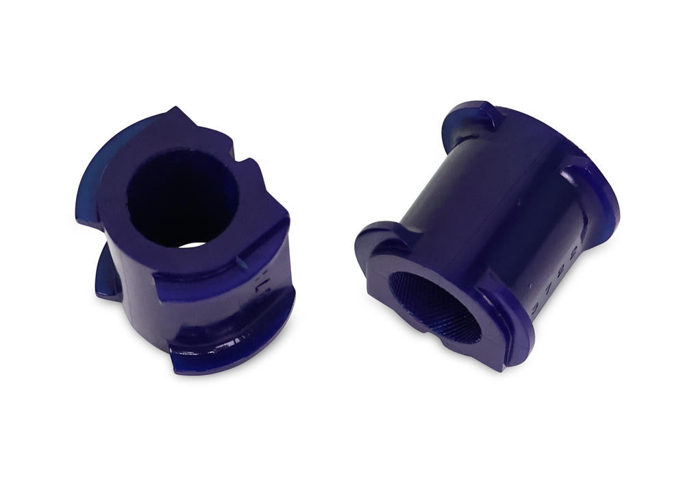 Superpro Rear Anti Roll Bar Bush Kit 22mm for Porsche Boxster 986 (96-04)