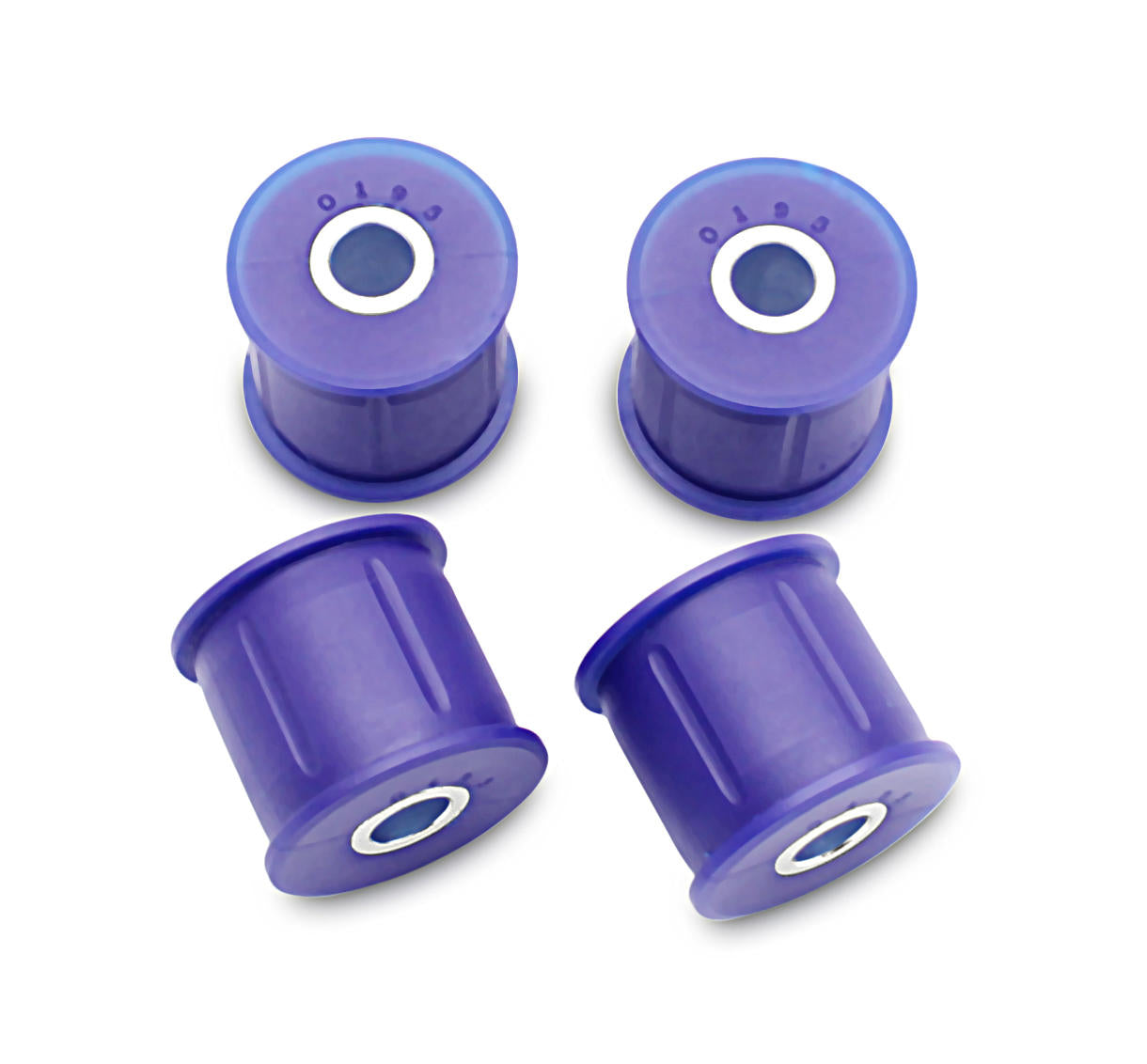 Superpro Front Radius Arm Diff Bush Kit for Land Rover Defender L316 TD5 / V8 (98-16)