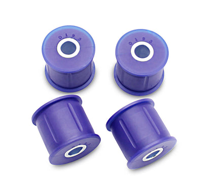 Superpro Front Radius Arm Diff Bush Kit for Land Rover Defender L316 TD5 / V8 (98-16)