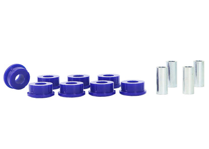 Superpro Rear Upper Control Inner Bush Kit for Lexus SC UZZ30 JZZ31 (91-00)