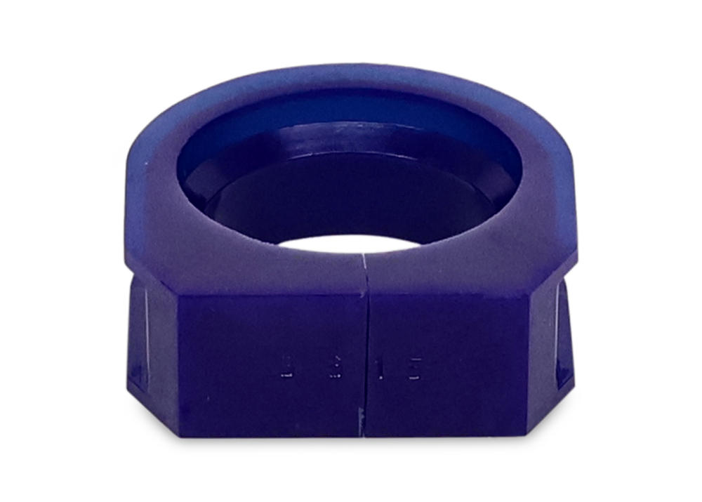 Superpro Steering Rack & Pinion Mount Bush Kit for VW Polo Mk5 6R/6C (09-17)