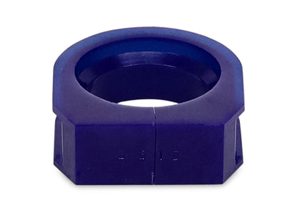 Superpro Steering Rack & Pinion Mount Bush Kit for VW Polo Mk5 6R/6C (09-17)