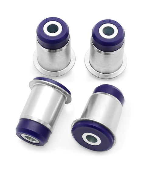 Superpro Rear Lower Front Control Arm Inner Bush Kit for Nissan Pathfinder R51 (05-13)