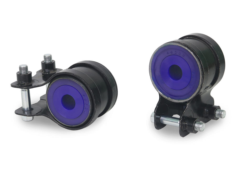 Superpro Front Lower Control Arm Inner Rear Bush Kit for Volvo C30 533 (06-13)