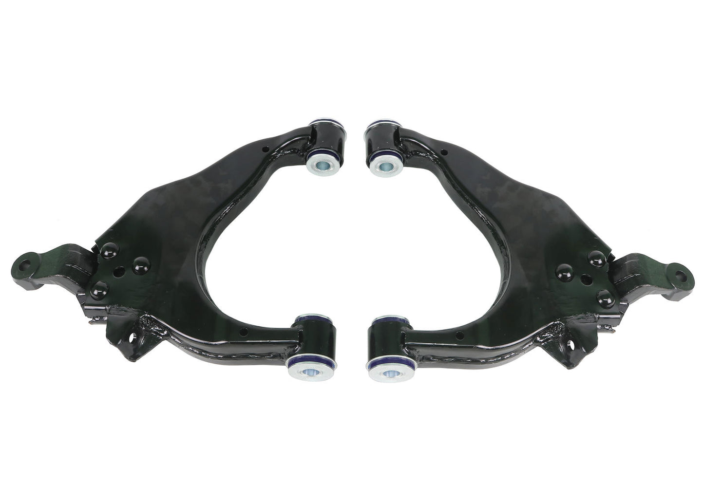 Superpro Front Lower Control Arms for Toyota Land Cruiser Prado 90 Series (95-03)