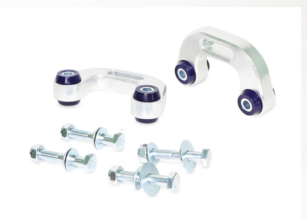 Superpro Rear Anti Roll Bar Links for Subaru Liberty BD BG (94-99)