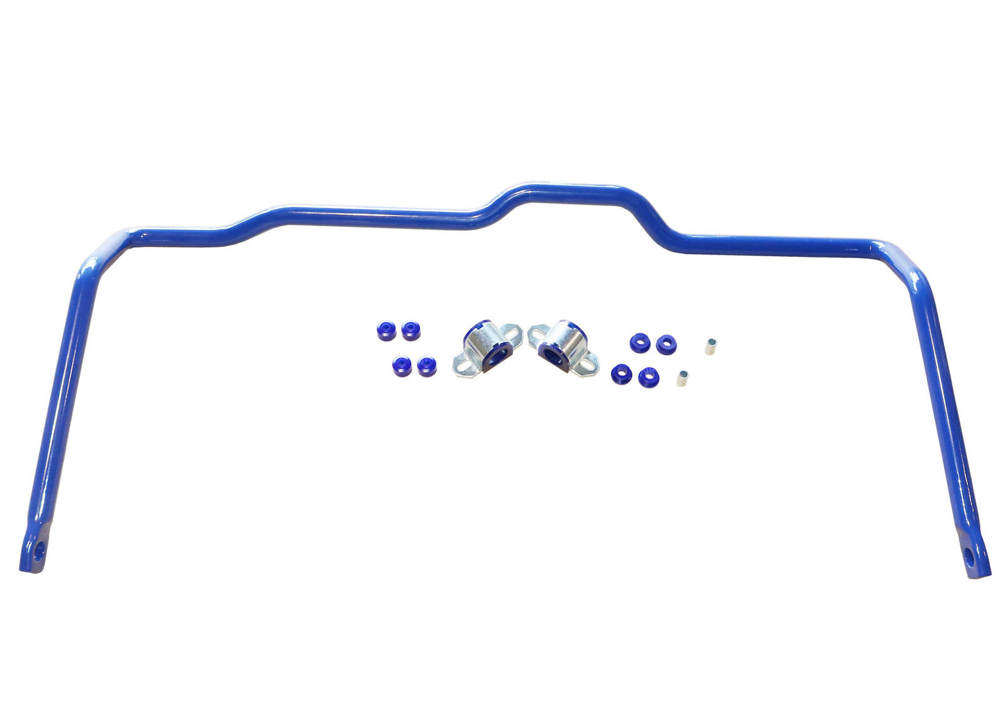 Superpro Rear Anti Roll Bar 30mm Fixed for Toyota Land Cruiser 105 Series (98-07)