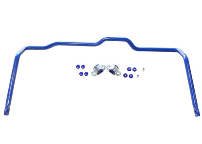 Superpro Rear Anti Roll Bar 30mm Fixed for Toyota Land Cruiser 105 Series (98-07)