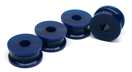 Superpro Front Strut Rod Chassis Bush Kit for Nissan Serena C23 (91-01)