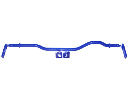 Superpro Rear Anti Roll Bar 24mm Adjustable for VW Golf R Mk7 (13-20)