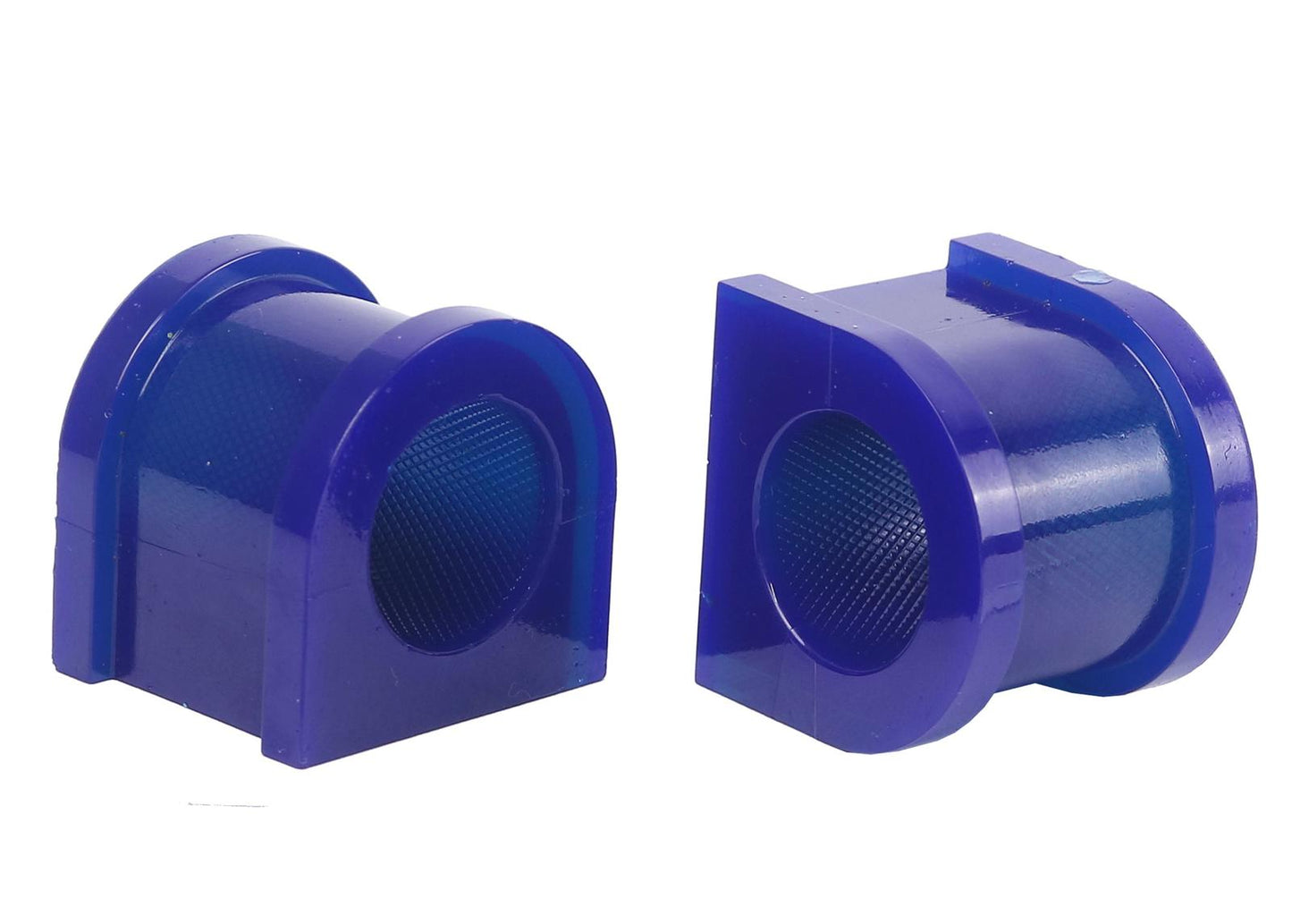 Superpro Front Anti Roll Bar Bush Kit 25mm for Mazda 3 MPS BL (09-14)