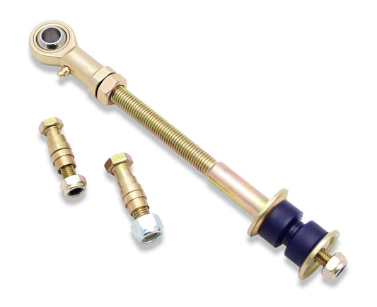 Superpro Heavy Duty Rear Anti Roll Bar Links for Toyota Land Cruiser Prado 150 Series (09-24)