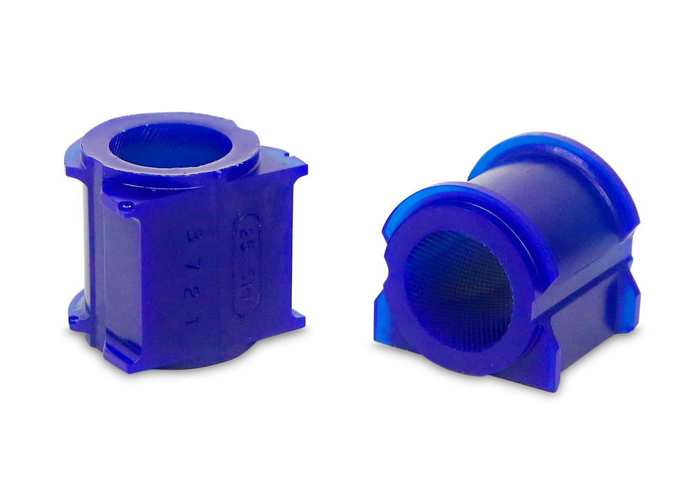 Superpro Front Anti Roll Bar Bush Kit 25.5mm for Porsche 911 996 (97-05)