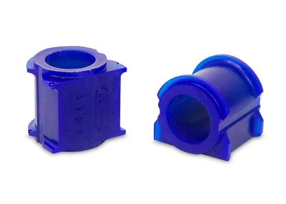 Superpro Front Anti Roll Bar Bush Kit 25.5mm for Porsche 911 996 (97-05)