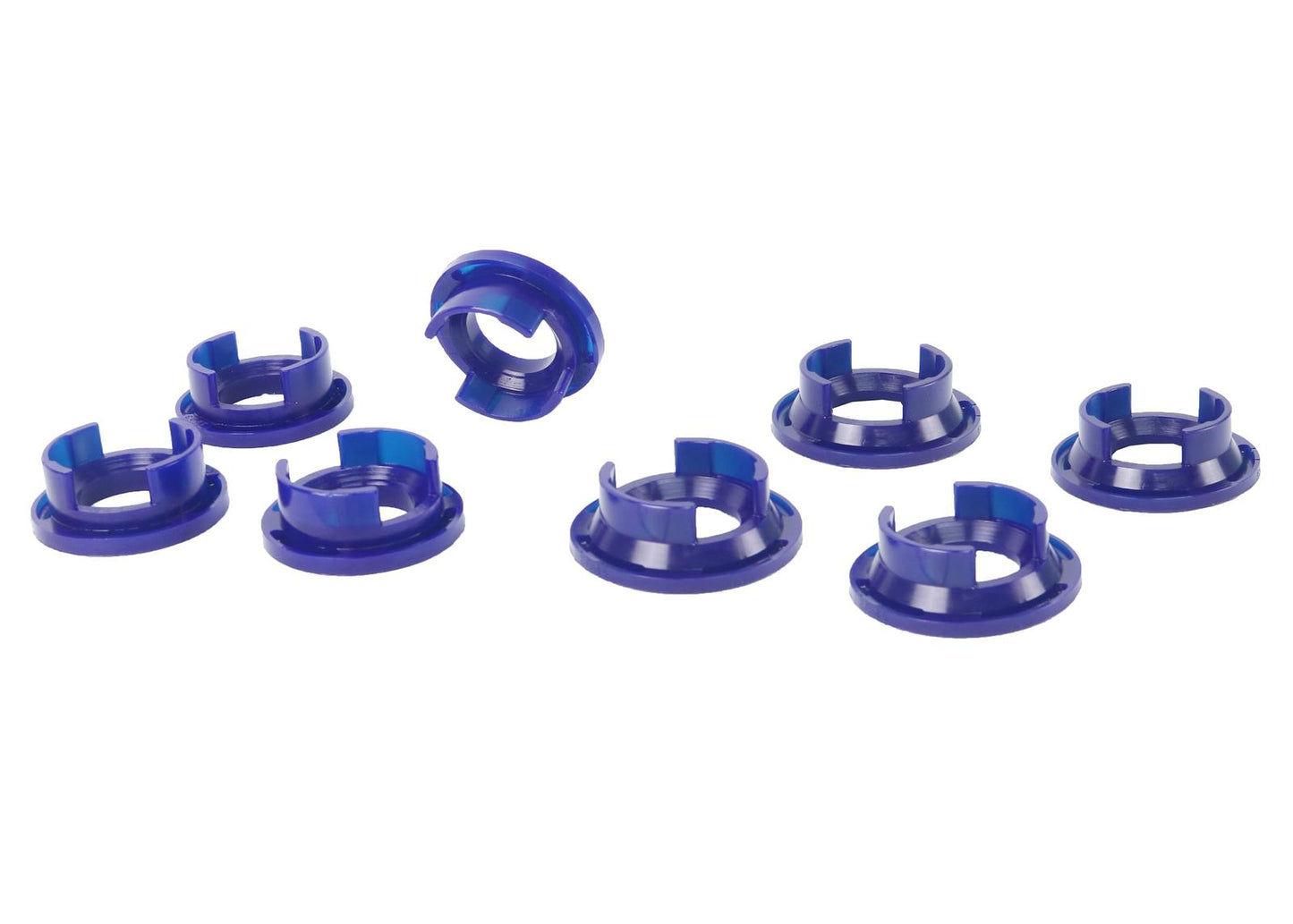 Superpro Rear Subframe Bush Kit for Subaru Impreza GE GH (07-11)