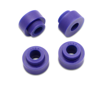 Superpro Rear Radius Arm Chassis Bush Kit for Toyota Land Cruiser Bundera - Coil (84-96)