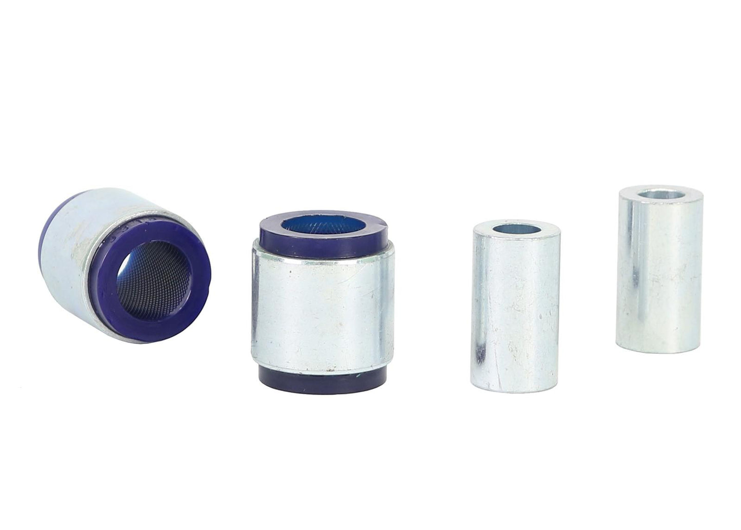Superpro Rear Trailing Arm Rear Bush Kit for Nissan 370Z Z34 (09-20)