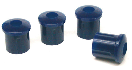 Superpro Rear Leaf Spring Shackle Bush Kit for Nissan 620 620 (72-78)