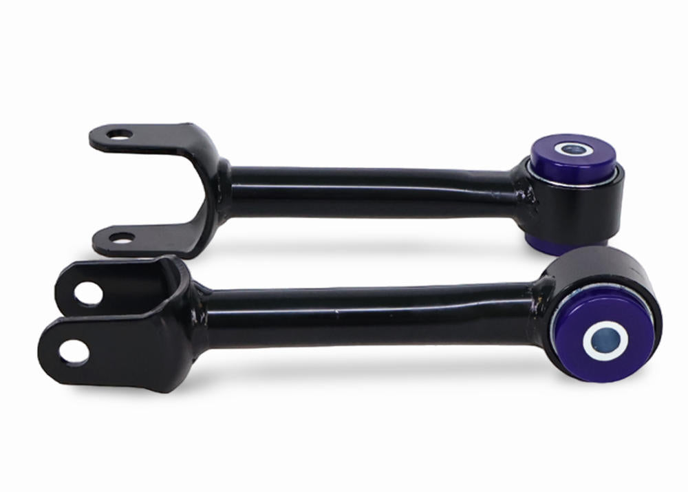 Superpro Rear Lower Front Control Arms for Tesla Model Y 5YJY (21-)