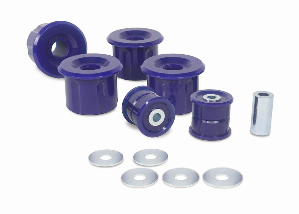 Superpro Rear Diff Mount Bush Kit for Land Rover Range Rover L322 (02-12)