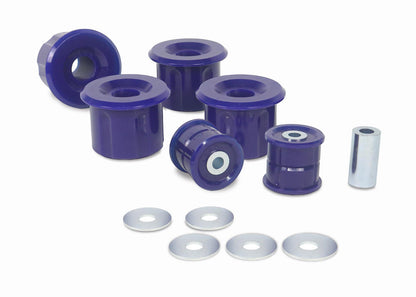 Superpro Rear Diff Mount Bush Kit for Land Rover Range Rover L322 (02-12)
