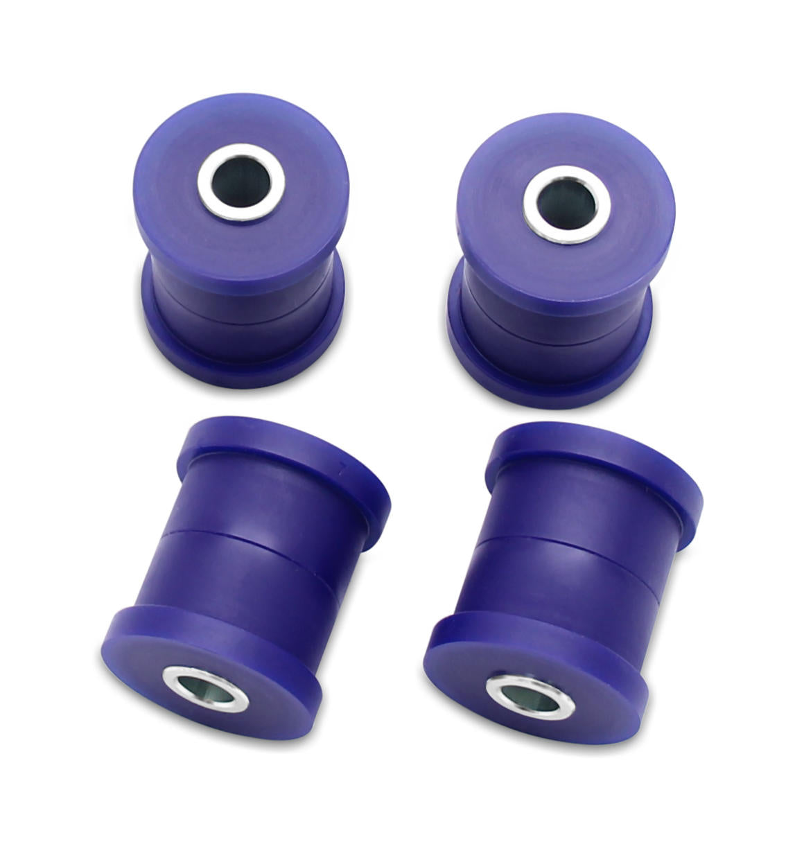 Superpro Rear Upper Trailing Arm Bush Kit for Toyota Land Cruiser Prado 90 Series (95-03)