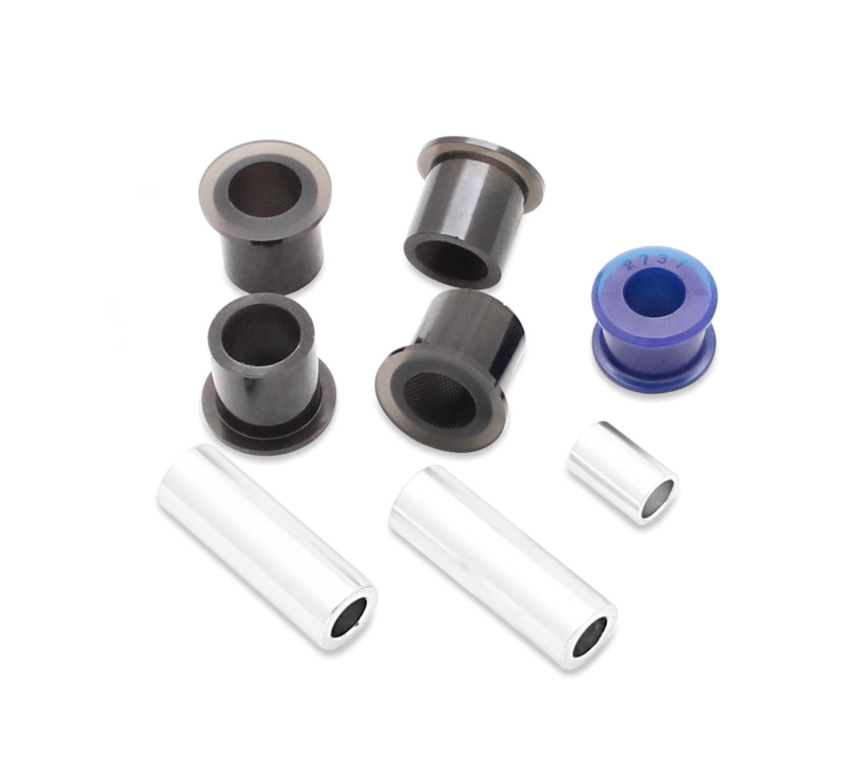 Superpro Steering Rack & Pinion Mount Bush Kit for Mitsubishi Lancer Evo 10 (07-16)