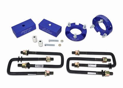 Superpro Spacer Lift Kit for Toyota Hilux GGN25R KUN26R (N70) 4WD (05-15)