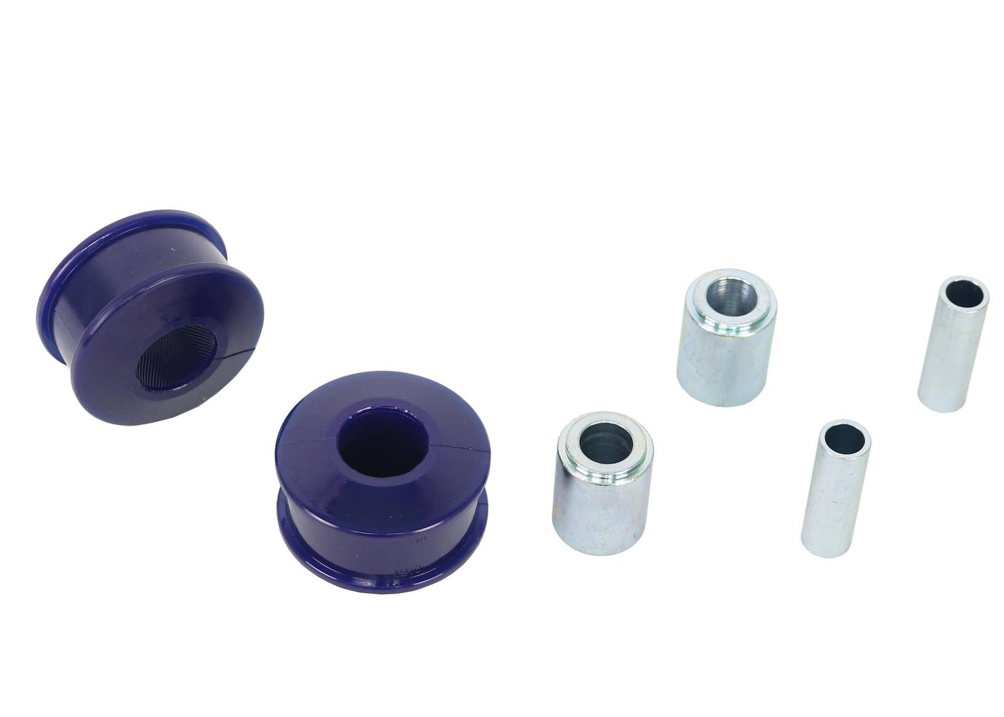 Superpro Front Lower Control Arm Inner Rear Bush Kit for VW Corrado  (88-95)