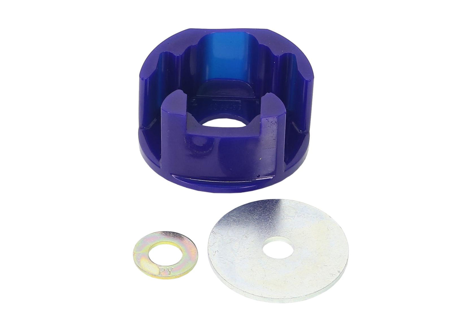 Superpro Engine Torque Arm Bush for Audi A3 8P FWD (03-13)