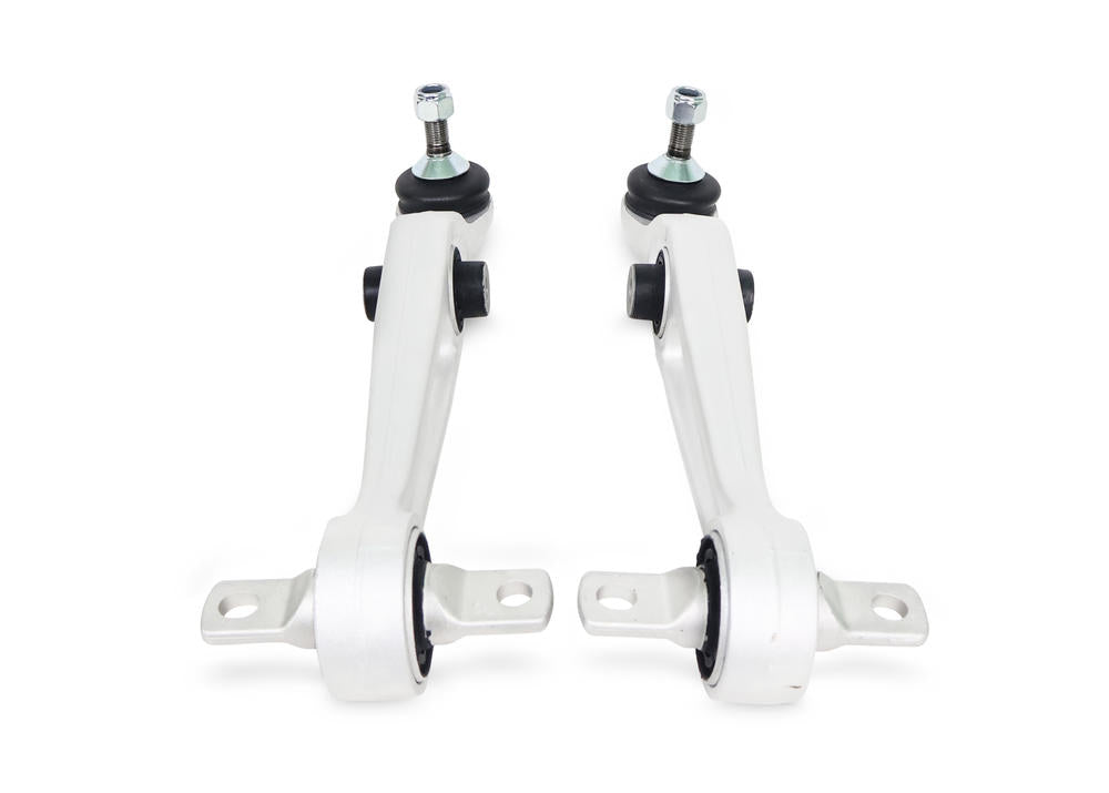 Superpro Supaloy Lower Front Control Arms for Tesla Model 3 5YJ3 RWD (17-)