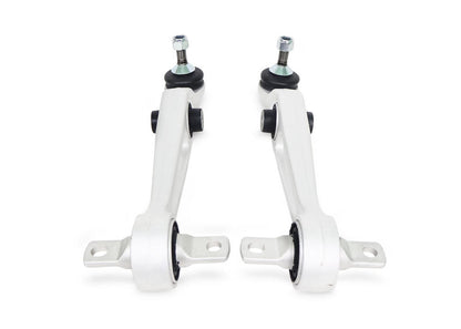 Superpro Supaloy Lower Front Control Arms for Tesla Model 3 5YJ3 RWD (17-)