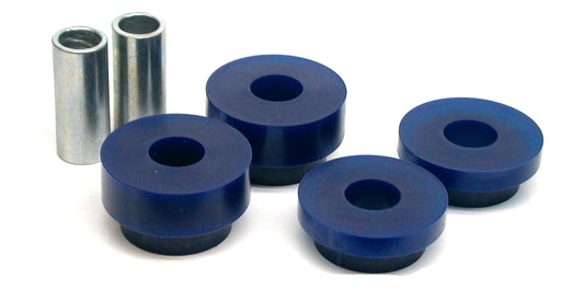 Superpro Front Strut Rod Chassis Bush Kit for BMW 2000  (62-72)