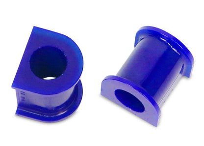 Superpro Front Anti Roll Bar Bush Kit 24mm for BMW 6 Series E24 (76-89)