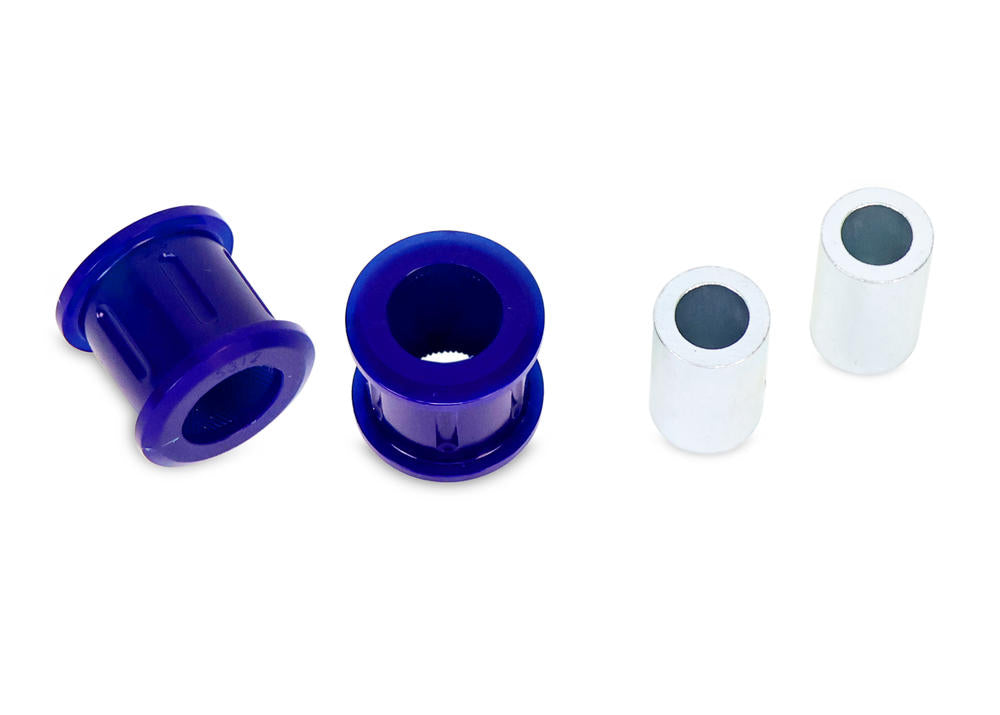 Superpro Front Panhard Rod Bush Kit for Suzuki Jimny A6G 5dr (23-)