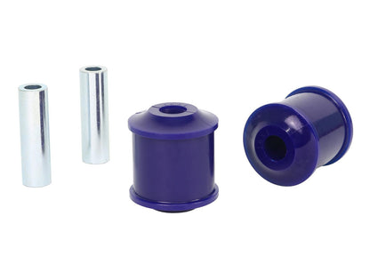 Superpro Front Strut Rod Chassis Bush Kit for Nissan Skyline R32 GTR GTS-4 (89-95)