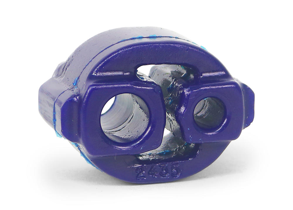 Superpro Universal Exhaust Mount Bush SPF2435K