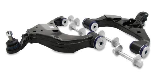 Superpro Front Lower Control Arms for Toyota Hilux GGN125R GUN126R 136R (N80) 4WD (15-)