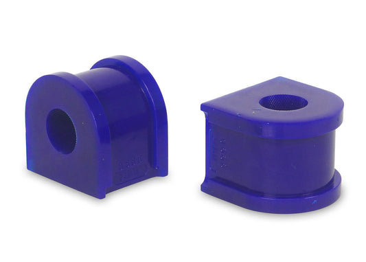 Superpro Rear Anti Roll Bar Bush Kit 24mm for Land Rover 110/127 L316 LDH (83-90)