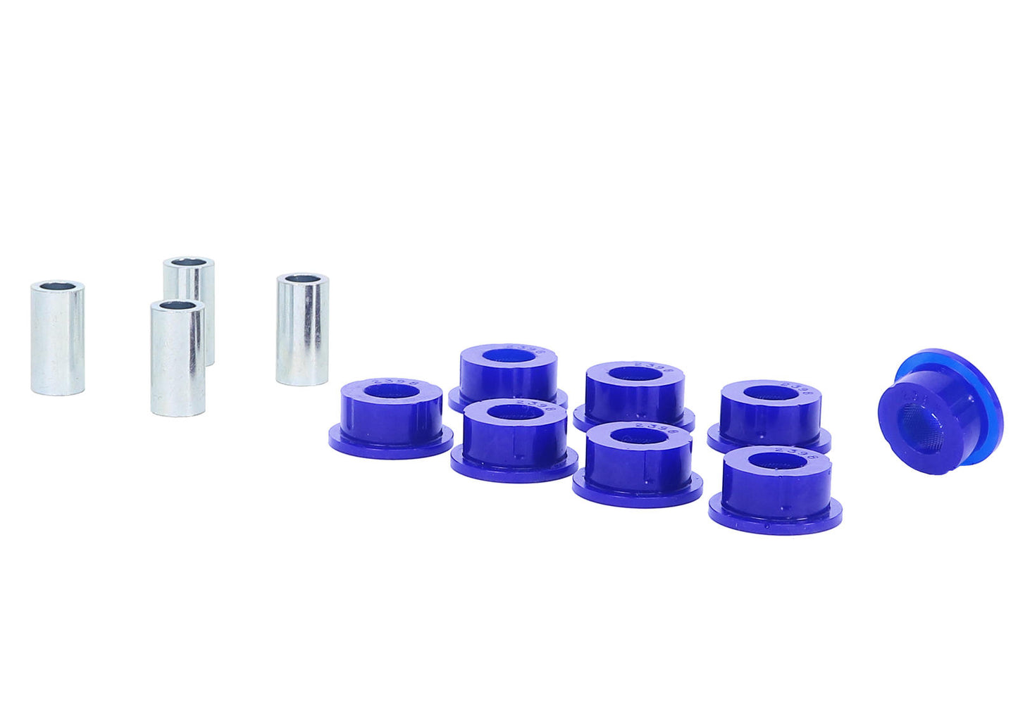 Superpro Rear Lower Trailing Arm Bush Kit for Toyota MR2 ZZW30 (99-07)