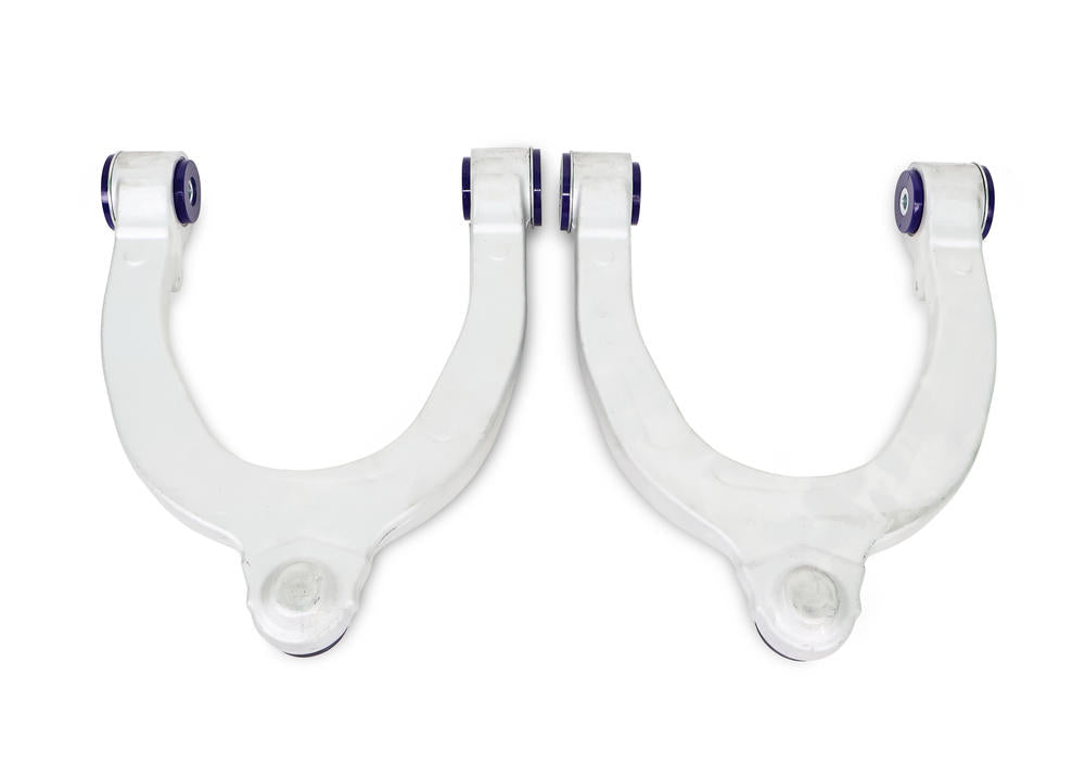 Superpro Front Lower Control Arms for Tesla Model 3 5YJ3 RWD (17-)