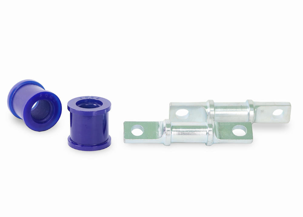 Superpro Rear Upper Front Control Arm Inner Bush Kit for Mitsubishi Lancer Evo 7 8 9 (01-07)
